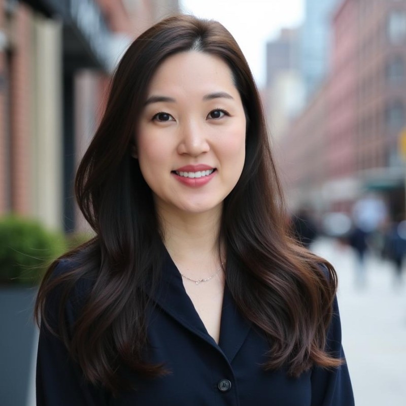 Dr. Jenni Yoo, MD