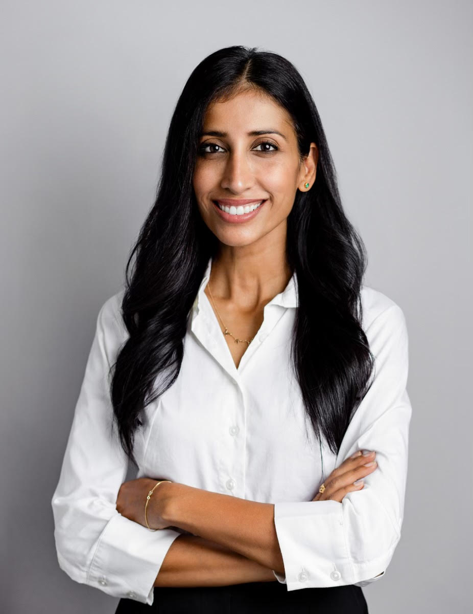 Dr. Payel Gupta